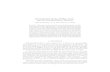 Determinantal Ideals, Pfaﬃan Ideals, and the Principal ...lam/amspfaff.pdf · Determinantal Ideals, Pfaﬃan Ideals, and the Principal Minor Theorem Vijay Kodiyalam, T. Y. Lam,