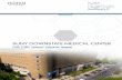 SUNY DOWNSTATE MEDICAL CENTER - Fujifilm Healthcare · CASE STUDY: Synapse ... FUJIFILM Medical Systems U.S.A., Inc. is a leading provider of diagnostic imaging products and medical