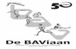 De BAViaan - BAV-Baarn.nl december 2012_web.pdf · In de 700 m2 grote zaak, tref je nagenoeg alles aan. Daarbij is er niet alleen aandacht voor de specifieke uitrusting en het materiaal
