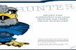 Heartland Community College Hunter the Hawk Usage Guidelines · 2 Hunteru sage Versions Hunter the Hawk is the newest addititon to the Heartland Community College logo family. In