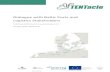 Dialogue with Baltic Ports and Logistics Stakeholders€¦ · Dialogue with Baltic Ports and Logistics Stakeholders TENTacle, WP2, GoA 2.1, sub-activity 2.1.9 Version: final, 2018.07.31