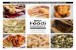 15 mouthwatering recipes and charts for unlimited ... · Brush chicken with canola oil or spray with cooking spray. Season with salt and pepper. Close crisping lid. Select AIR CRISP,