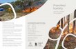 Prescribed burning · burn areas. Planning and management Deliberately using fire to manage vegetation requires planning and management. In order to plan a prescribed burn, the correct