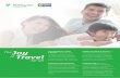 Joy Travel - IHG Development · Travel. For the contemporary traveller At Holiday Inn, we champion enjoyable travel for all and design for the contemporary traveller who wants to