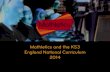 Mathletics and the KS3 England National …...Curriculum 2014 This alignment document lists all Mathletics curriculum activities, eBooks and Live Mathletics levels associated with