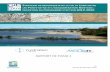 RAPPORT DE PHASE 1 - GIP Loire Estuaire...Réf fichier : PHASE_2-V0.docx Version Date Etabli par Vérifié par Nb pages Observations V0 18/01/2013 CTB / PPE CTB 138 + annexes Emission