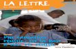 LA LETTRE · 2019-08-19 · Asmae - La Lettre - j a n v i e r 2012 2 édito 2 29 millions, c’est le nombre d’enfants qui seront encore hors du système scolaire en 20151 en dépit