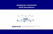 MANUAL USUARIO AVG CloudCare - ABOX Avast Business(AVG Cloudcare… · Create Installation Package that only includes the Avast Business Agent. Services are downloaded upon installation: