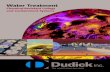 Chemical-Resistant Linings and Containment Systems · 2014-07-01 · Dudick provides high-performance linings and coatings that meet – and surpass -- rigorous standards. Dudick