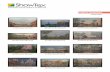 PAINTED BACKDROPS - ShowTex Rental · PAINTED BACKDROPS Landscapes. 144 (1178 cm B x 416 cm H) 142 (1300 cm B x 621 cm H) 142a (803 cm B x 481 cm H) 143 (786 cm B x 484 cm H) 148