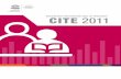 Classification internationale type de l’Éducation CITE 2011uis.unesco.org/sites/default/files/documents/isced-2011-fr.pdf · La CITE 2011 a été adoptée par la Conférence générale