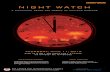 nightwatch - MIT Center for International Studies€¦ · Title: nightwatch Created Date: 3/19/2019 10:12:31 AM