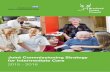 Joint Commissioning Strategy for Intermediate Care · Joint Commissioning Strategy for Intermediate Care 2015 - 2018 Since the publications of the Health and Local Authority Circular,