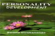Personality - Uttarakhand Residential Universityuru.ac.in/uruonlinelibrary/Others/Personality... · 2017-10-14 · which is shown by the way you behave, feel and think.’ Personality,