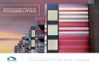 ARCHITECTURAL WALL PANELS Commercial Full Line Catalog Nichiha Architectural Wall Panels, you can mix