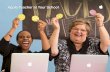 5. Apple Teacher at Your School FINAL NZ · Create an Apple Teacher Study Partner Program in which two or three teachers team up to study for their badges. Bringing together teachers