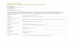 ALGEMENE ZIEKENHUIZEN: INTERNISTISCH ZORGTRAJECT · 2016-12-12 · 5.4 DNRcode in dossiers op intensieve zorgen 5.5 Specifieke meetmethode voor pijn bij nietcommunicatieve patiënten