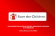 CHILD PROTECTION IN PEACE SUPPORT OPERATIONS …...One in ten children are living in a country affected by armed conflict. In a survey of six countries and territories affected by