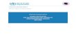 (Version dated 15 March 2013) UPDATED REVISED …...(Version dated 15 March 2013) UPDATED REVISED DRAFT GLOBAL ACTION PLAN FOR THE PREVENTION AND CONTROL OF NONCOMMUNICABLE DISEASES