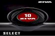 SELECT - Alive Sports · 2019-01-20 · ZSL-DCRB-2369 SL Virgin Rubber Grip Disc 400 kg Set ZSL-DCRB-2370 SL Virgin Rubber Grip Disc 300 kg Set ZSL-DCRB-2371 SL Virgin Rubber Grip
