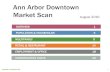 2016 Ann Arbor Downtown Market Scan Ann Arbor Downtown ...media.mlive.com/annarbornews_impact/other/2016_Downtown_Mark… · 31/07/2016  · Multifamily Multifamily real estate inventory