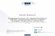 Final Report Engagement of stakeholders when implementing ... · EUROPEAN COMMISSION Directorate-General for Mobility and Transport 2017 3 Engagement of stakeholders when implementing