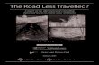 The Road Less Travelled? - Wildlands Leaguewildlandsleague.org/attachments/Road Less Travelled.pdf · THE ROAD LESS TRAVELLED? / 9 These roads are built for logging but once built,