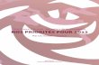 UMA : nos priorités pour 2012©-s-2012.pdf · SommaireSommaire 3 Introduction de Henri Emmanuelli et Benoît Hamon 6 Dépasser le libre-échange 8 Une autre politique budgétaire