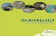 GEAMBIENTAL · •informe ambiental - campo de golf de interÉs turÍsticocortijo del moro •plan de gestiÓn del agua y de conservaciÓndel cÉsped- campo de golf de interÉsturÍsticocortijo