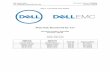Dell Materials Restricted for Use · Dell Specification Document Number: ENV0424 Title: Materials Restricted for Use Revision: A05-00 DELL CONTROLLED PRINT Materials Restricted for