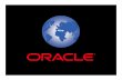 Analitikus CRM bevezetes - Oracle...Builder Warehouse Builder Application Server ... – SAP/R3. A forrás állományok szerkezetének definiálása. Adatfolyam és transzformáció