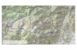 Sams Ridge/Catlett Spur Hime Map · 2016-06-09 · Sams Ridge Trail gets very little traffic compared the more popular hikes on Skyline Drive just a few miles away. After initially