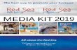 I MEDIA KIT 2019 - Red Sea Pages · Sanner position Top Right Top Right Top Right US.O