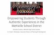 Mehlville School District Authentic Experiences in the ... · Modernize energy systems How to Combat Global Warming Reduce Carbon Emissions Invest in Sustainable Practices & Technology