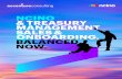 nCino & Treasury Management Sales and Onboarding: …...innovation and strategic delivery that banks need to pivot to the new. Leveraging the Treasury Management Onboarding tools within