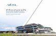 Monash National Employment and Innovation Cluster Draft ...m-city.com.au/images/updated/new/Monash-NEIC... · ii MONASH NATIONAL EMPLOYMENT AND INNOVATION CLUSTER - March 2017 Contents
