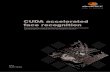 CUDA accelerated face recognition€¦ · CUDA Accelerated Face Recognition CUDA Accelerated Face Recognition 1 2 PCA Theory 2.1 Introduction Principal Component Analysis (PCA) is