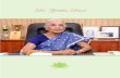 Dr. Zulekha DaudDr. Zulekha Daud. Zulekha Daud.pdf · Dr. Zulekha Daud is the first recognized Indian woman medical professional and seniormost lady entrepreneur in UAE who has worked