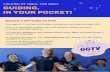 Become a Girl Guide for free! - Guides Victoria … · Become a Girl Guide for free! Girls aged 5-17 can join Girl Guides Victoria with zero fees until April 2021. Start your Girl