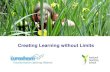 Creating Learning without Limits - WordPress.com · Learning without Limits •A study of teachers who rejected fixed ability labelling ‘Learning without Limits’ (2004) •‘Creating