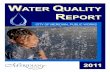 WATER QUALITY REPORT 2011 FINAL.pdfPage 2 supplying drinking water that meets or su This annual report reflects the quality of our water for 2011 Thank you for choosing the city of