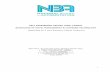 SELF ASSESSMENT REPORT (SAR) FORMAT BACHELORS OF HOTEL … · BACHELORS OF HOTEL MANAGEMENT & CATERING TECHNOLOGY (Applicable for 4 year Bachelors Degree Programs) NBCC Place, 4th