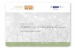 SHOWING THE ADDED VALUE OF LEADER/CLLD THROUGH EVALUATION · 'Evaluation and studies' of the European Commission (EC). In order to improve the evaluation of EU rural development policy