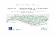 Danube River Basin Updated Transboundary Diagnostic Analysis … and Public... · 2007-07-13 · Danube River Basin Updated Transboundary Diagnostic Analysis (2006) Based on EU Water