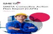Sedex Audit Reference: SMETA Corrective Action ... · Sedex Audit Reference: SMETA Corrective Action Plan2019INZAA406948074 Report(CAPR) Version 6.0 Audit company: : Intertek India