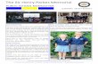 The Sir Henry Parkes Memorial · SUMMER school uniform for boys and girls. Girls should be wearing white socks and boys should be wearing grey socks. lack socks/blue socks and any