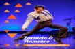 Zarzuela & Flamencopedrofernandezembrujo.com/.../2020/04/02-Dossier-Zarzuela-2019_V… · Zarzuela a muy temprana edad, de la mano de su gran amigo Bruno Rocha y la Compañía Hispanoamericana