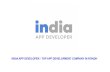 India App Developer - Top App Development Company in Riyadh