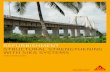 REFURBISHMENT STRUCTURAL STRENGTHENING WITH SIKA … · flexural strengthening of concrete, steel, timber, masonry and glass fiber structures. Sika CarboDur® plates and rods are