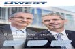 Wie sich der Standort Oberösterreich für die Zukunft - LIWEST · 2020-01-29 · Wie sich der Standort Oberösterreich für die Zukunft kommunikationstechnisch entwickelt, erklären
